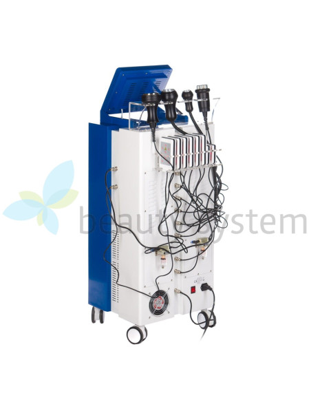 Body Contouring Device BR-059
