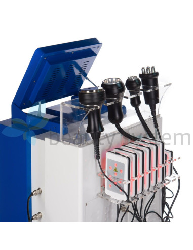 Body Contouring Device BR-059