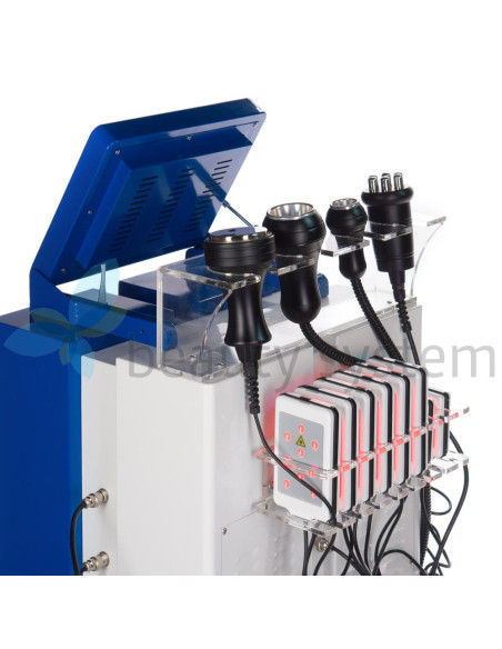 Body Contouring Device BR-059