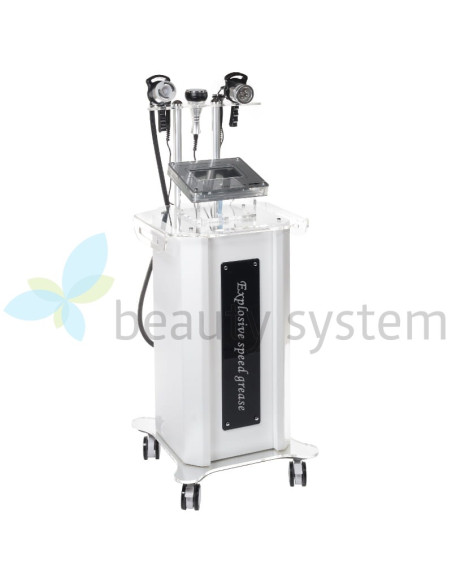 Needle-free Liposuction BR-850