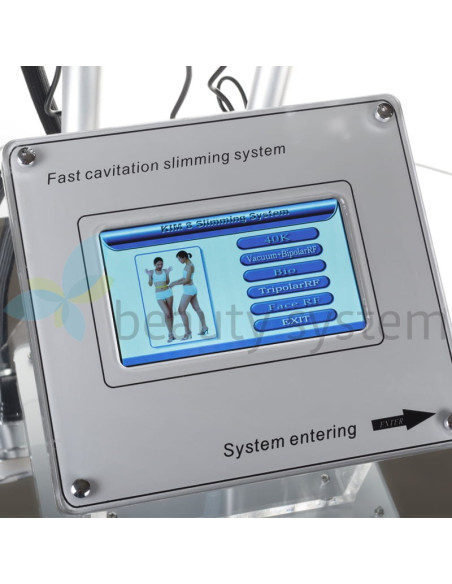Needle-free Liposuction BR-850