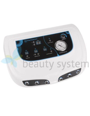 Infrared Blanket + Dermomassager BR-2001