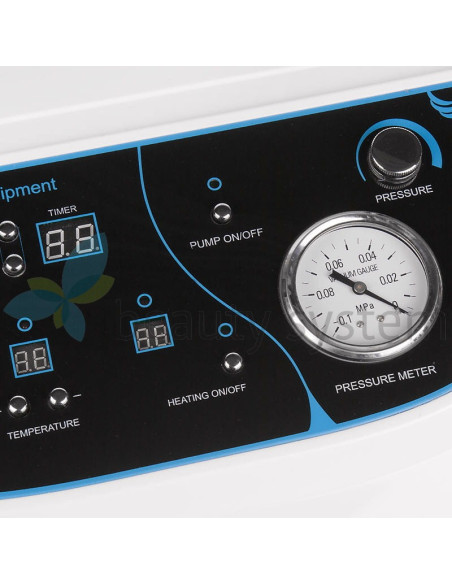 Infrared Blanket + Dermomassager BR-2001