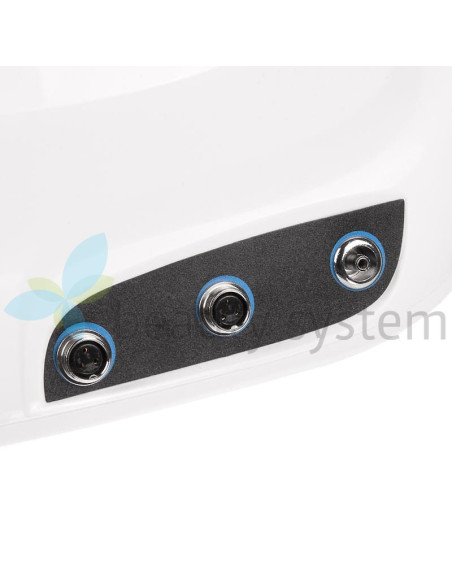 Infrared Blanket + Dermomassager BR-2001