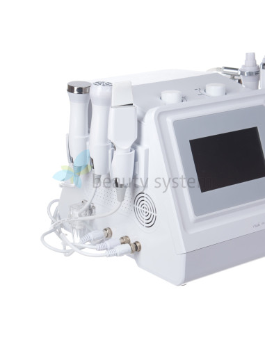 8-in-1 AquaPeel Cleansing Multifunction Device BR-20208