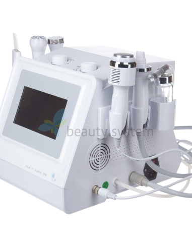 8-in-1 AquaPeel Cleansing Multifunction Device BR-20208