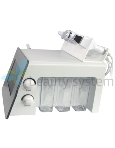 7-in-1 AquaPeel Combine + Oxygen Infusion BR-069A