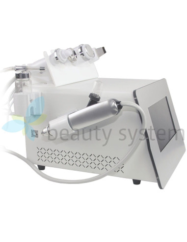 7-in-1 AquaPeel Combine + Oxygen Infusion BR-069A
