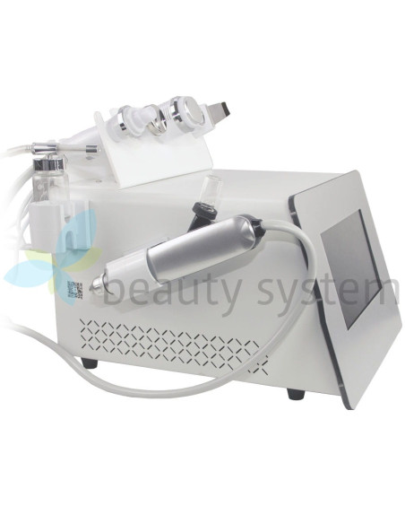 7-in-1 AquaPeel Combine + Oxygen Infusion BR-069A