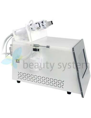 6-in-1 AquaPeel BR-069 Multifunction Device