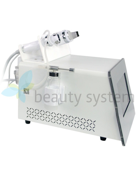 6-in-1 AquaPeel BR-069 Multifunction Device