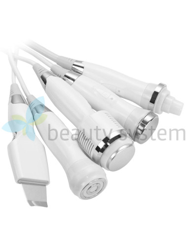 6-in-1 AquaPeel BR-069 Multifunction Device