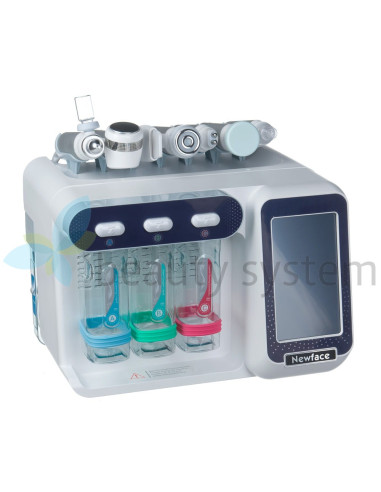 Hydrodermabrasion 9-in-1 Multifunction Machine BN-W05X