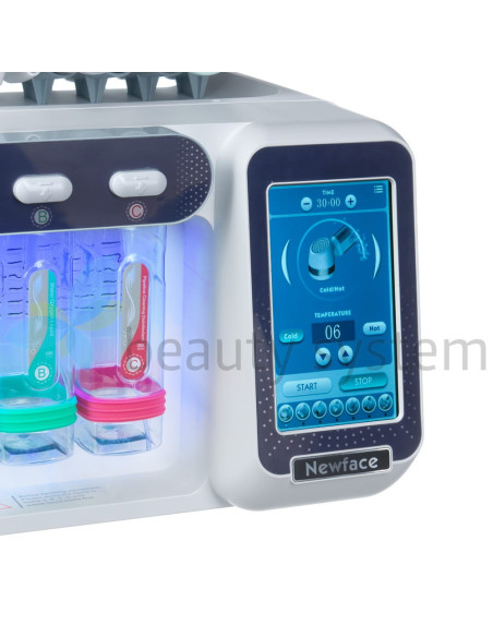 Hydrodermabrasion 9-in-1 Multifunction Machine BN-W05X