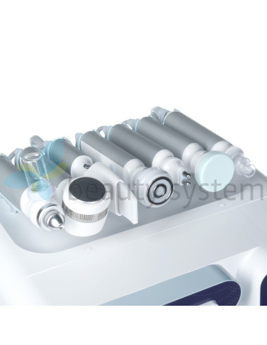 Hydrodermabrasion 9-in-1 Multifunction Machine BN-W05X