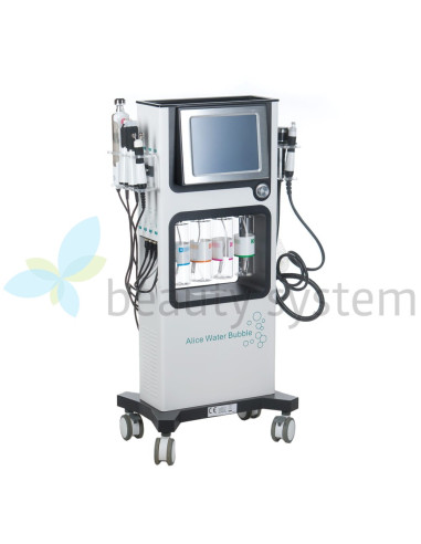 7-in-1 Hydrodermabrasion Machine BN-W07