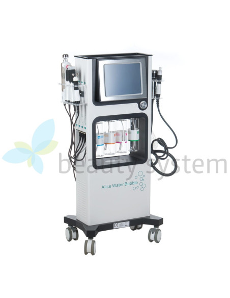 7-in-1 Hydrodermabrasion Machine BN-W07