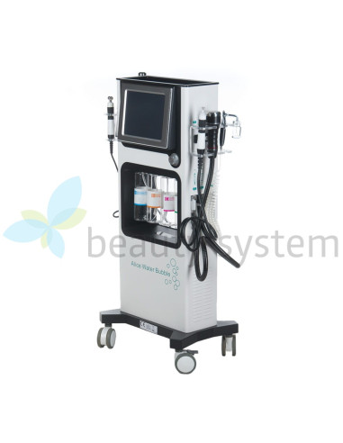 7-in-1 Hydrodermabrasion Machine BN-W07