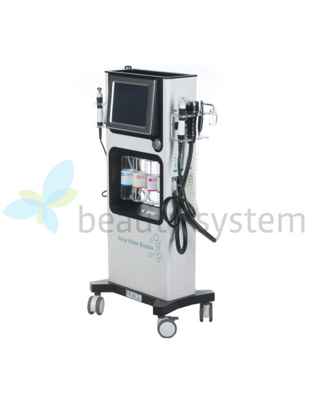 7-in-1 Hydrodermabrasion Machine BN-W07