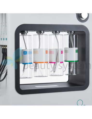 7-in-1 Hydrodermabrasion Machine BN-W07