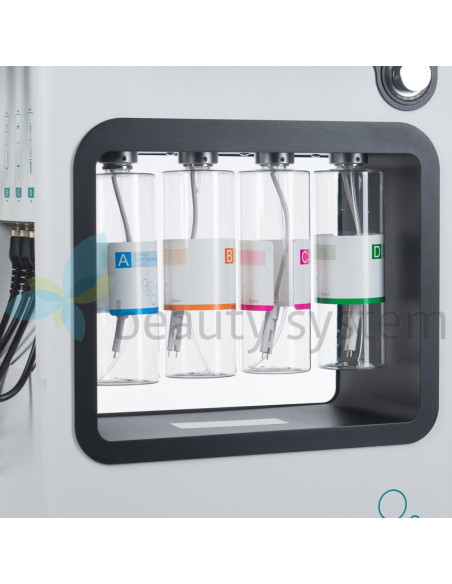 7-in-1 Hydrodermabrasion Machine BN-W07