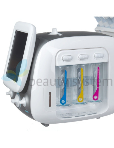 7-in-1 Hydrodermabrasion Multifunction Machine BN-W06X