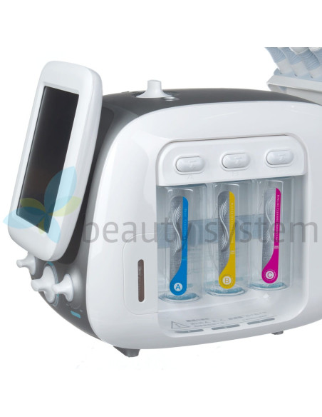 7-in-1 Hydrodermabrasion Multifunction Machine BN-W06X