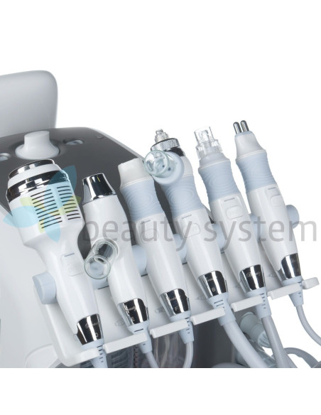 7-in-1 Hydrodermabrasion Multifunction Machine BN-W06X
