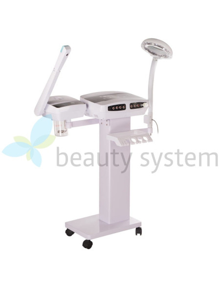 Cosmetic Beauty Station 9 Functions BR-9900E