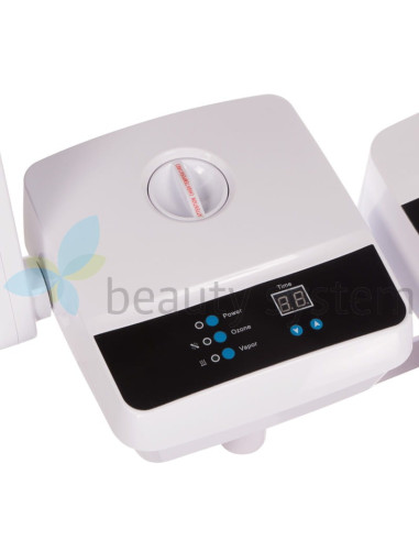 Cosmetic Beauty Station 9 Functions BR-9900E