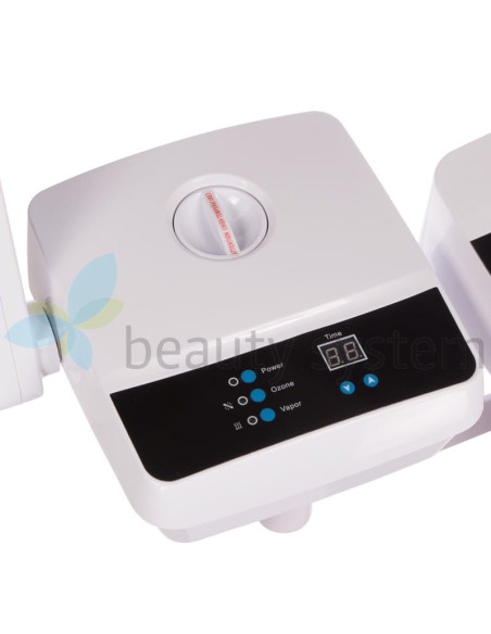 Cosmetic Beauty Station 9 Functions BR-9900E