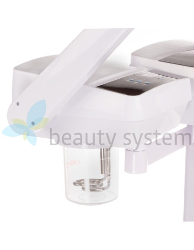 Cosmetic Beauty Station 9 Functions BR-9900E