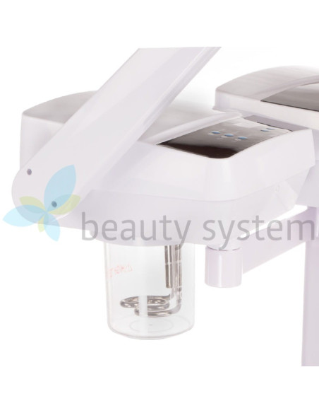 Cosmetic Beauty Station 9 Functions BR-9900E