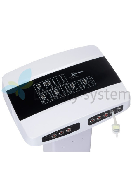 Cosmetic Beauty Station 9 Functions BR-9900E