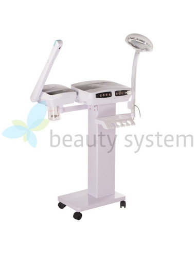 11-function Beauty Multitool BR-9900H