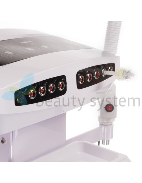 11-function Beauty Multitool BR-9900H