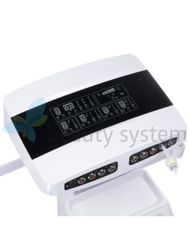 10-in-1 Beauty Multifunction Device BR-9900F