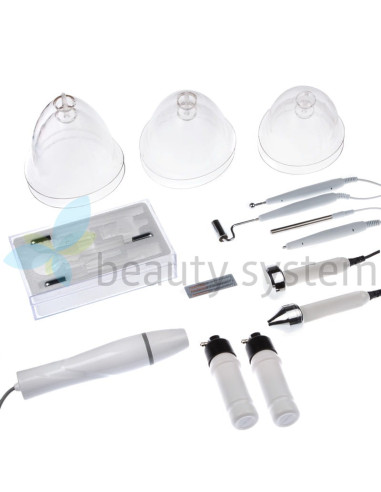 10-in-1 Beauty Multifunction Device BR-9900F