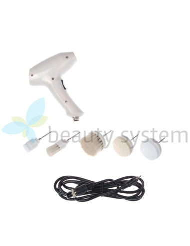 10-in-1 Beauty Multifunction Device BR-9900F