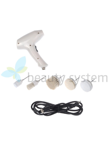 10-in-1 Beauty Multifunction Device BR-9900F