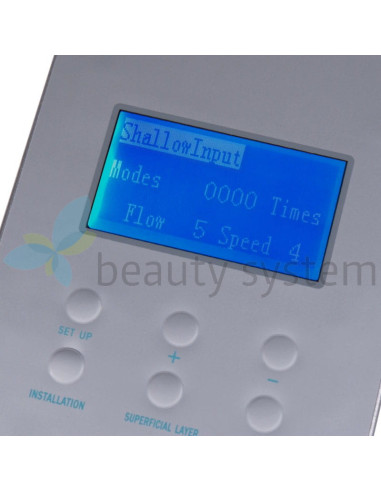 Needle Mesotherapy Gun MESO GUN BN-919