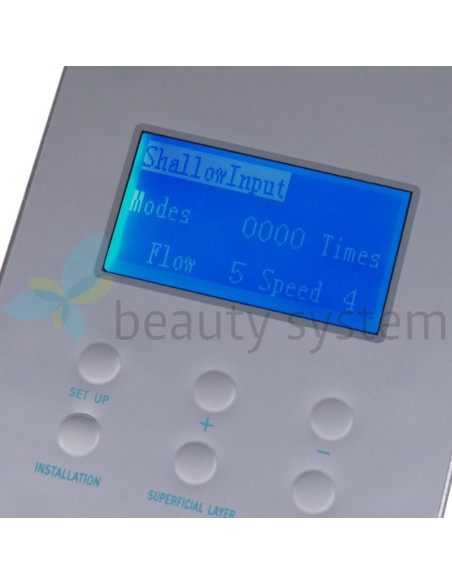 Needle Mesotherapy Gun MESO GUN BN-919