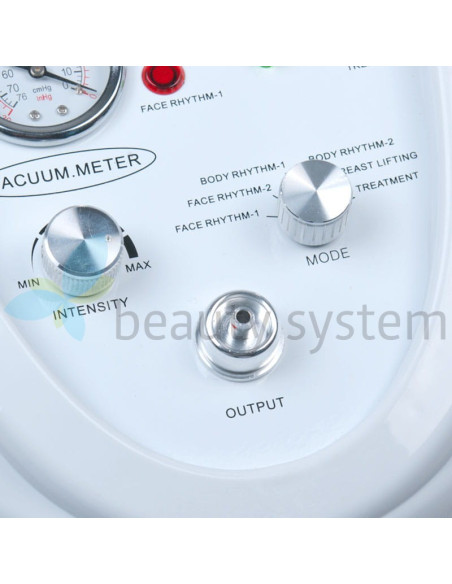 Dermomassager BN-600