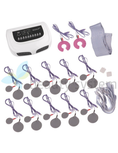 BR-2003 Electrostimulation Device