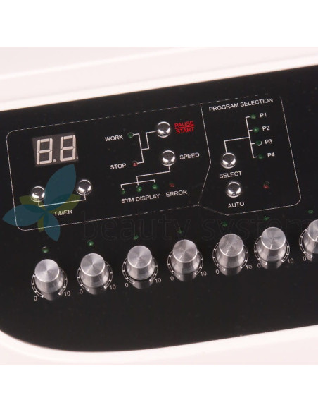 BR-2003 Electrostimulation Device
