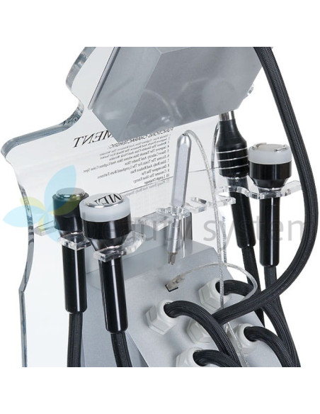 Hot Instrument - Radio Frequency RF BR-826