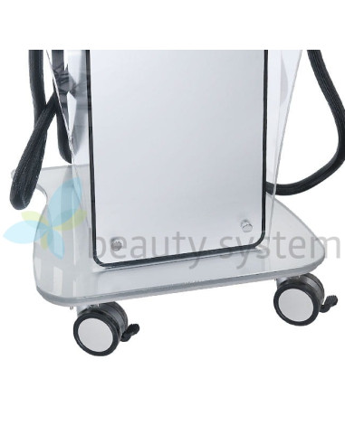 Hot Instrument - Radio Frequency RF BR-826