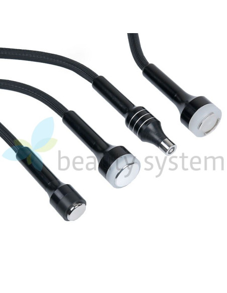 Hot Instrument - Radio Frequency RF BR-826