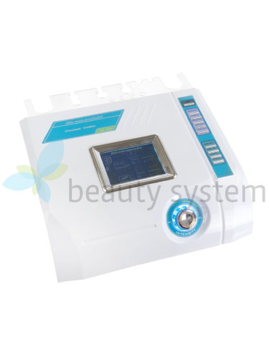 2-in-1 Cavitation Peeling + Ultrasounds BN-N91