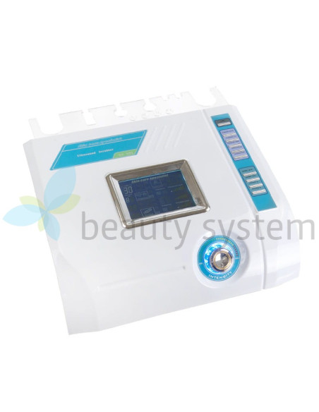 2-in-1 Cavitation Peeling + Ultrasounds BN-N91